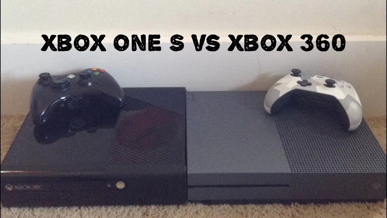 Xbox 360 one. Xbox one s или 360. Xbox 360 vs one. Xbox one против Xbox 360. Xbox s vs xbox x сравнение