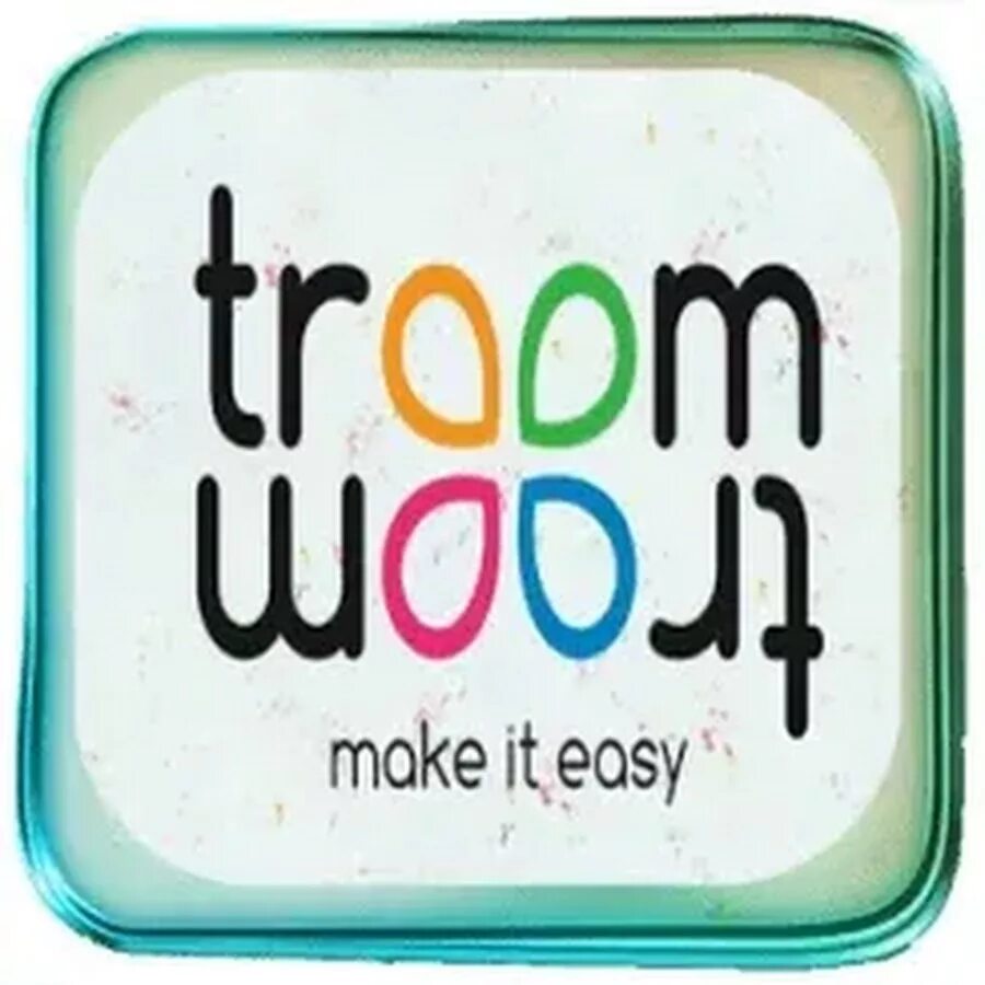 Troom Troom. Логотип канала Трум Трум. Troom make it easy. Troom Troom заставка. Make it easy 1