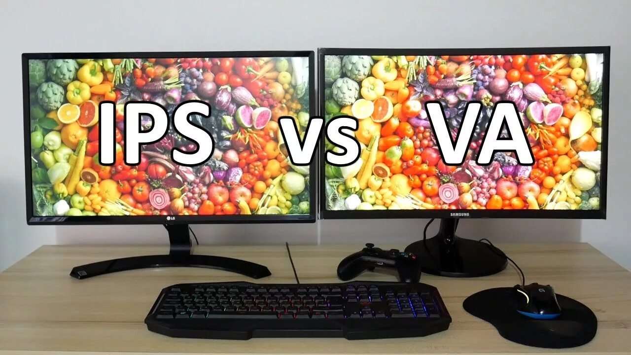 Тип матрицы ips или va что лучше. Матрица монитора TN IPS va. Va vs IPS мониторы. Мониторы с IPS vs TN vs va. Va экран vs IPS.