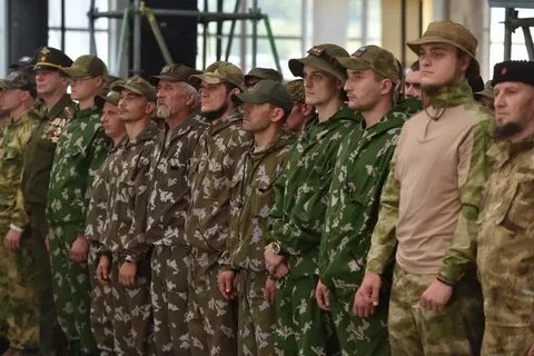 Интербригада пятнашка