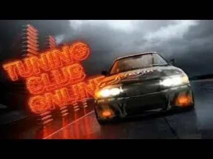 Скачай взломанный tuning