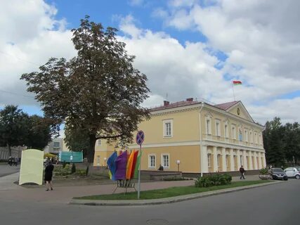 Ул билецкого