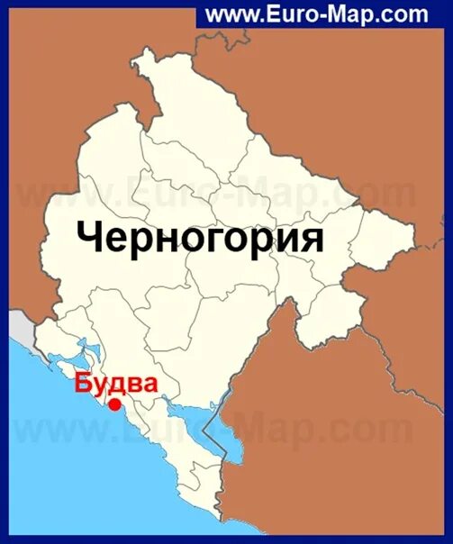 В какой стране находится черногорье. Столица Черногории на карте. Черногория на карте где. Черногория границы на карте. Черногория на карте где находится.
