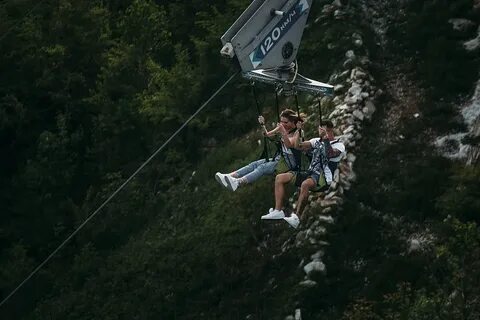 Мегатроллей скайпарк