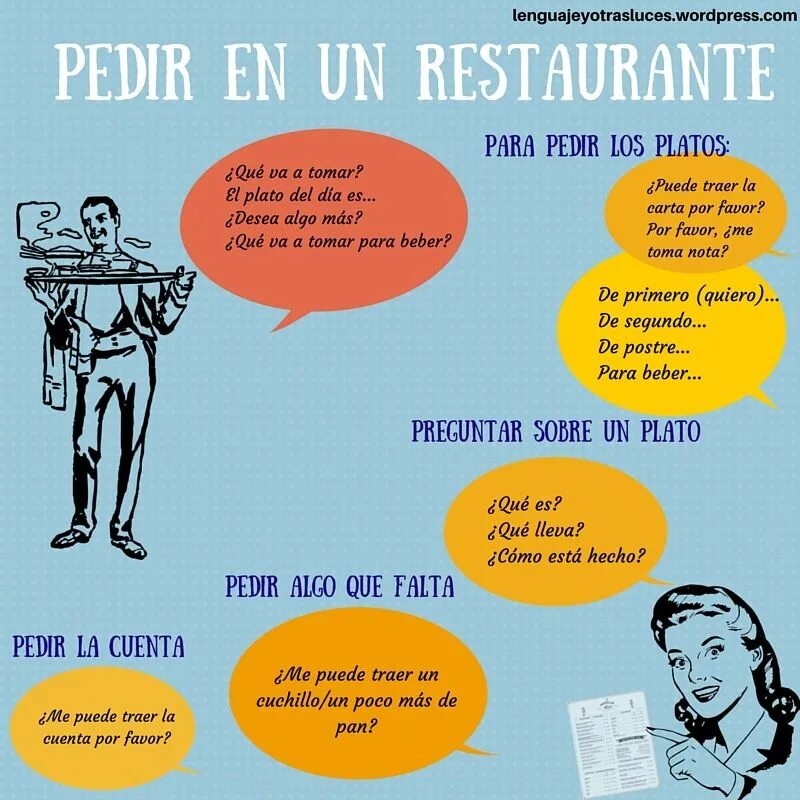 Para algo