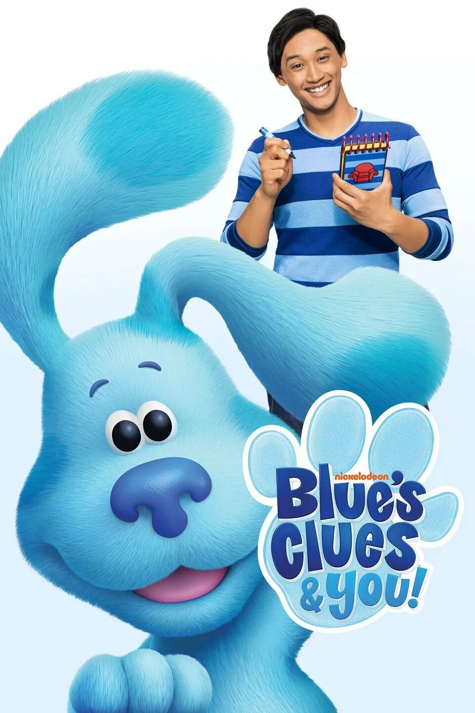 Blue s clues. Подсказки бульки Blue's clues,. Blue s better