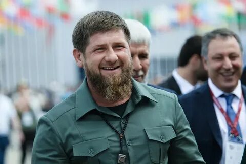 Центр кадырова