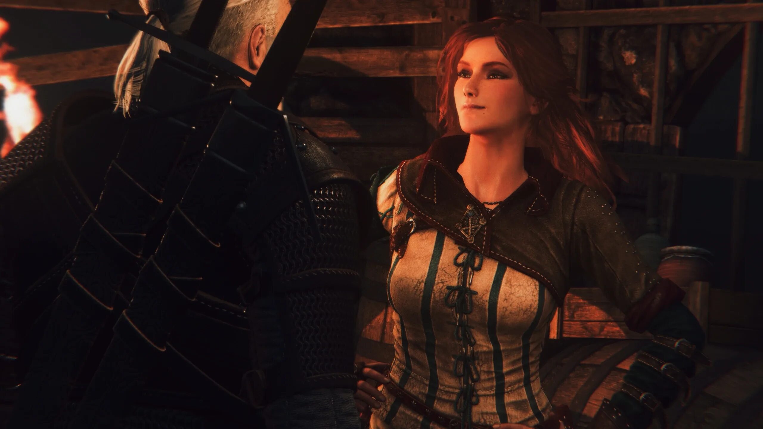 Witcher 3 вылетает