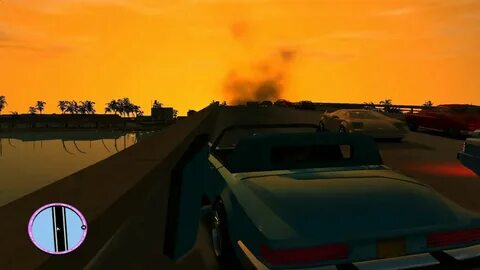 City rage