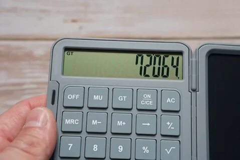 Калькулятор найти в моем телефоне
