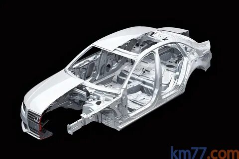 272 кузов
