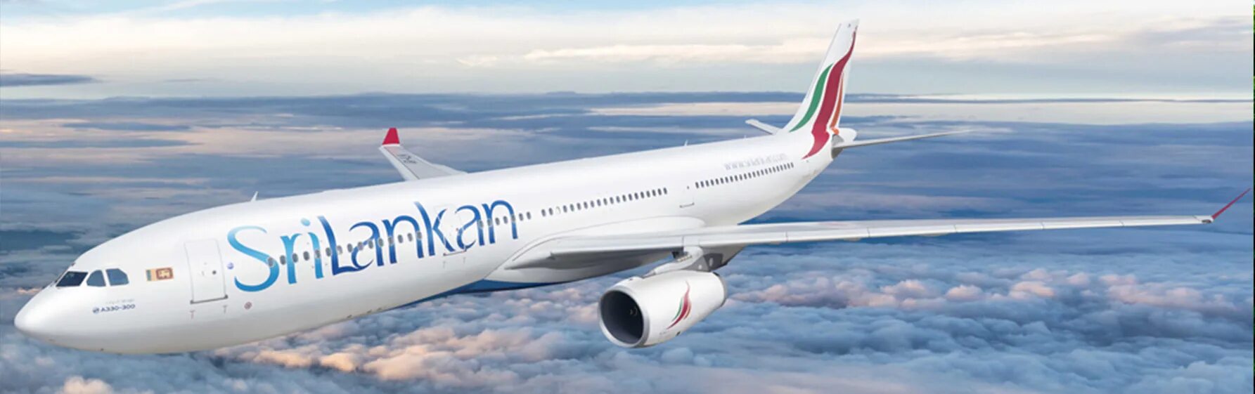 Srilankan Airlines Post.