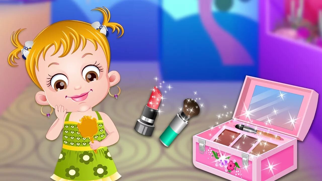 Игры малышка хейзел играть. Игра Baby Hazel. Бейби Хейзл. Бэби Хейзел геймс. Хейзел Добкинс.