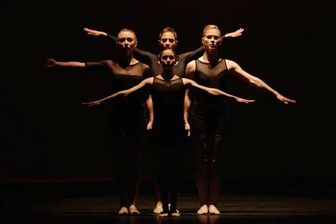Dancing classes