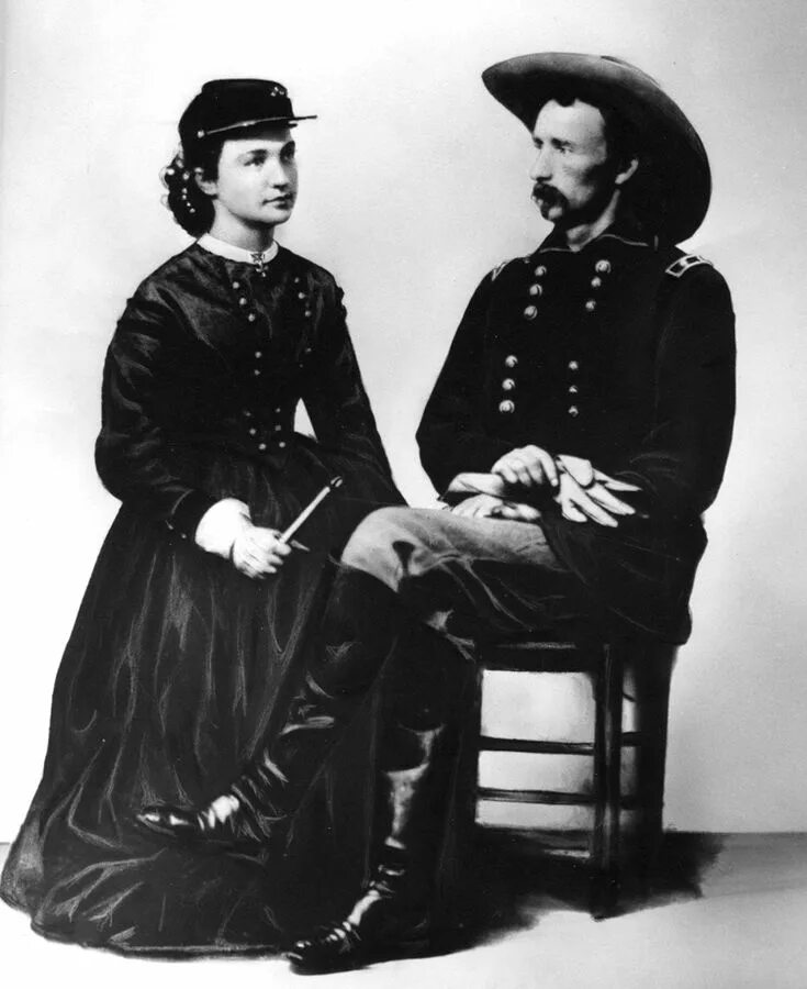 Custer