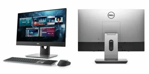 Моноблок dell optiplex 7490