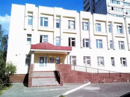 Почта краснознаменск