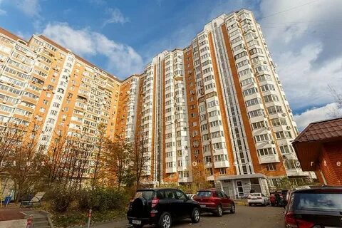 Хованская улица москва