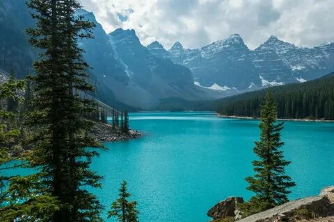 Share lake