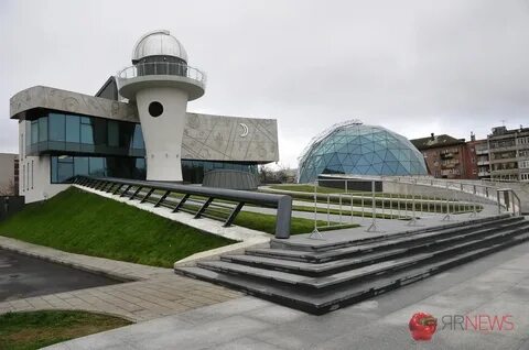 Культурно просветительский центр имени