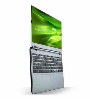 Acer aspire m5