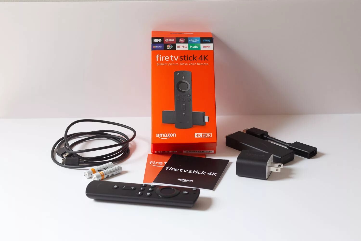 Tv stick для телевизора