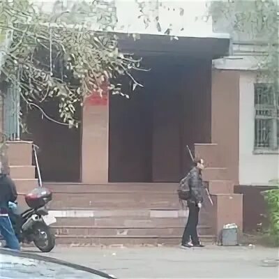 Хорошевский военкомат