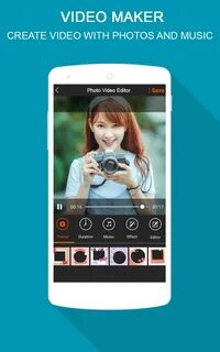 Video maker
