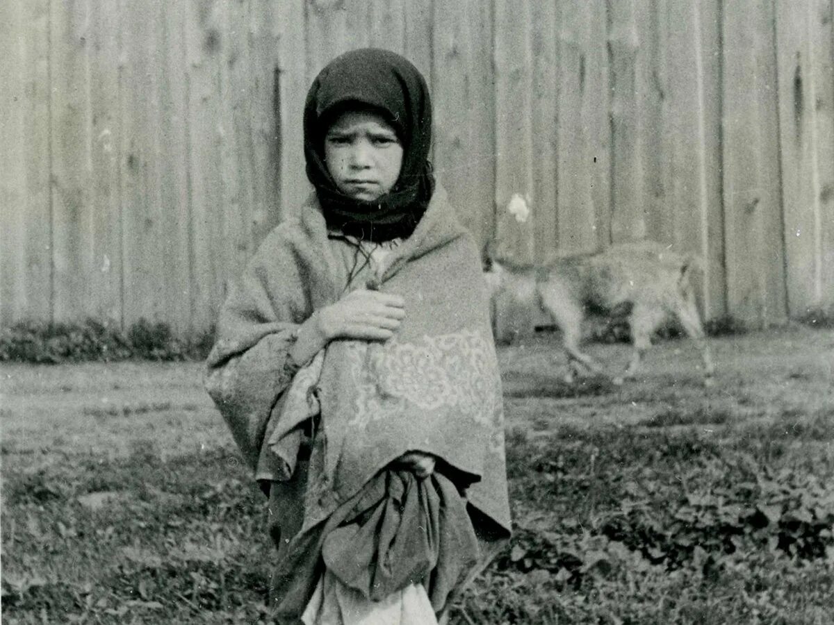 Крымский голод. Голод 1932 года в Поволжье. Голодомор в Украине 1946-1947.