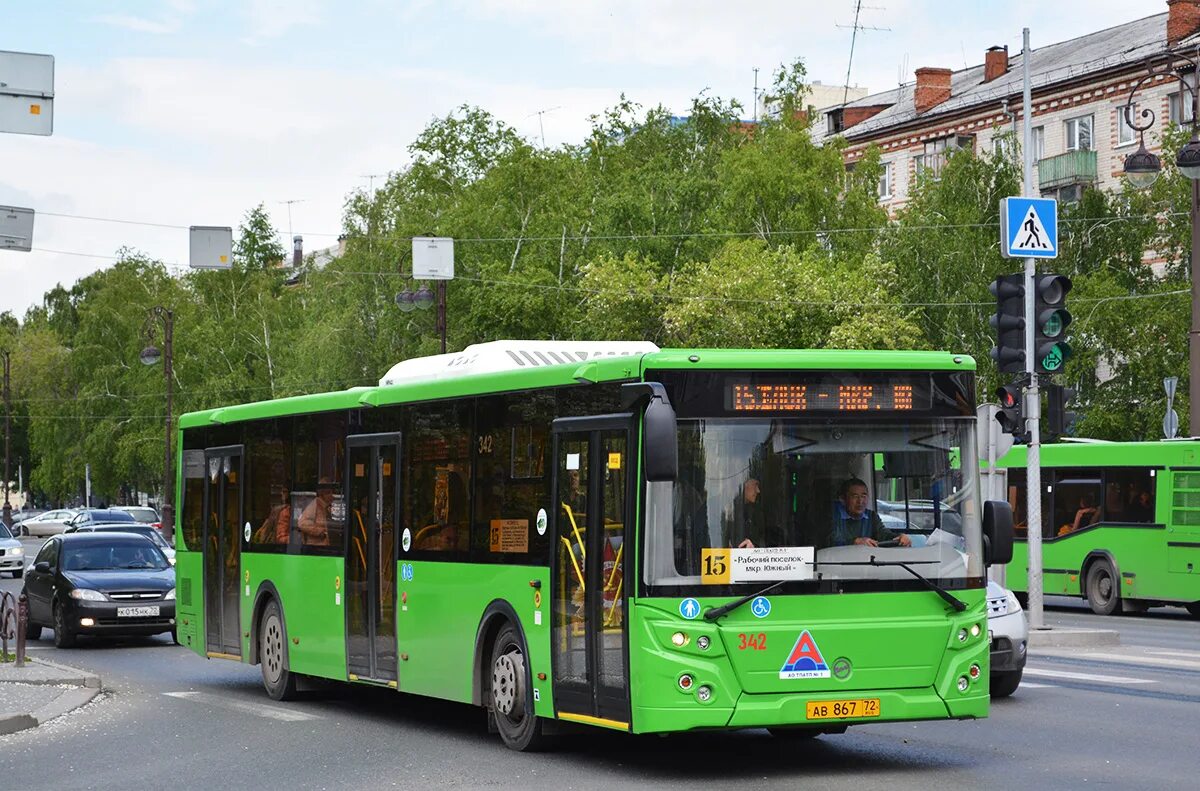 Тюменская область ЛИАЗ 5292.65. 342 Автобус. 342 Автобус маршрут. Ford Bus 342.