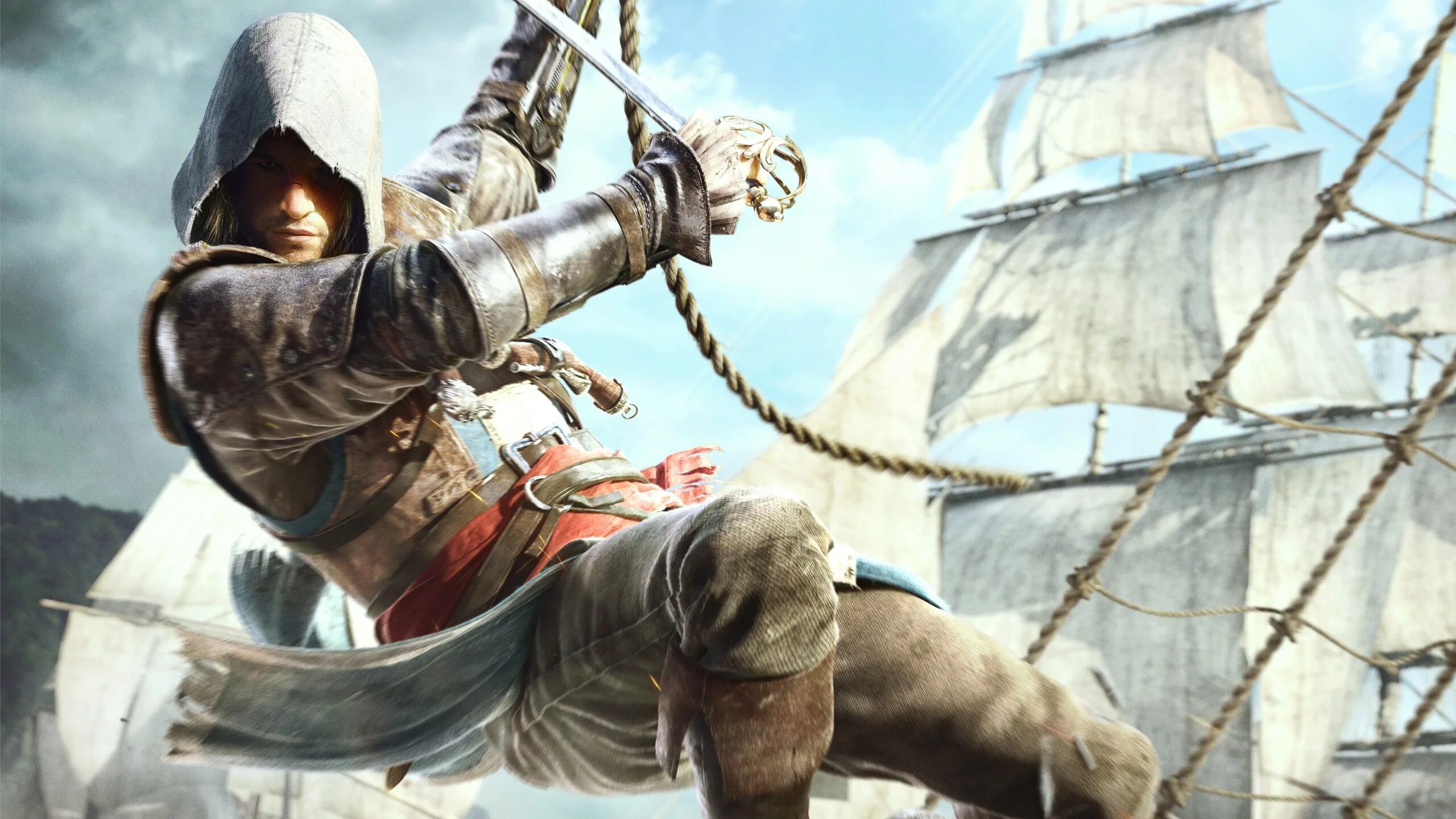 Assassin s flag. Assassin s flag