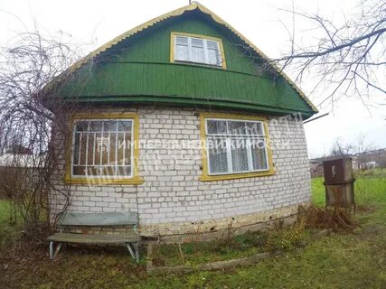 Дом в кольчугино владимирской
