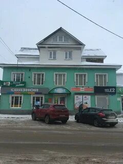 Сц осташковский