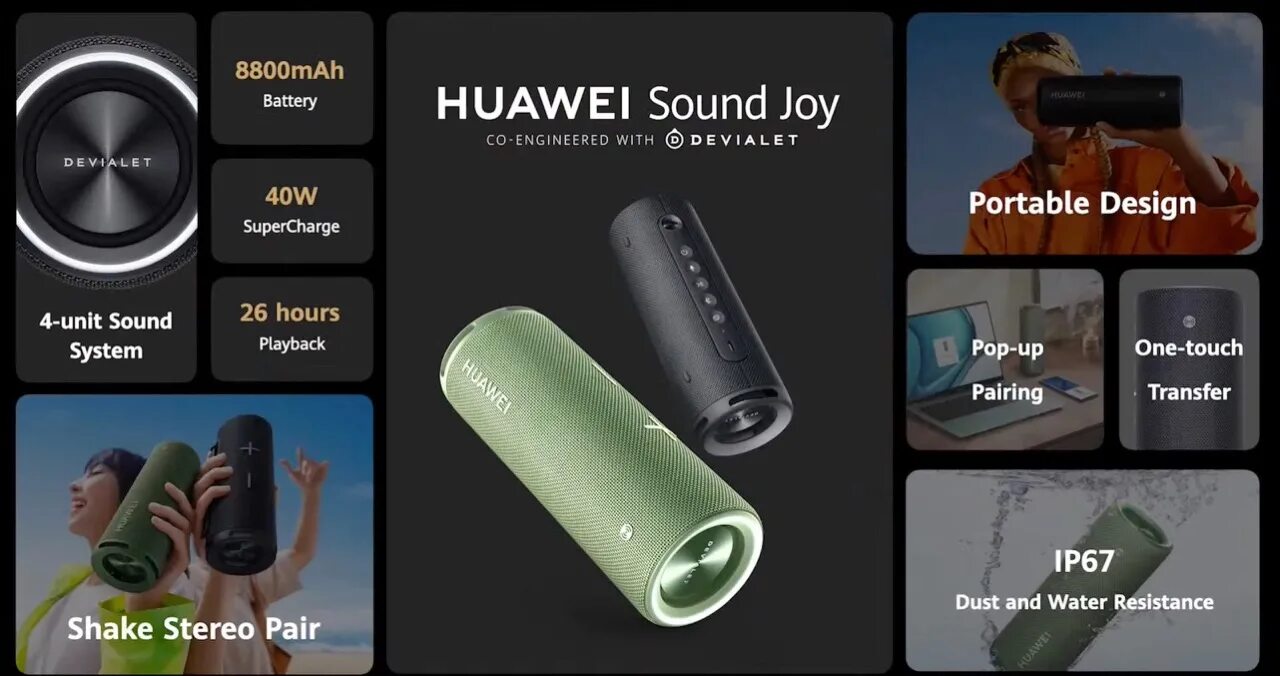 Хуавей саунд Джой. Huawei Sound Joy Red. Huawei Sound Devialet. Huawei Sound Joy Egrt-09. Купить хуавей джой