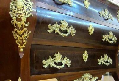 Дорогостоящая мебель клеящий