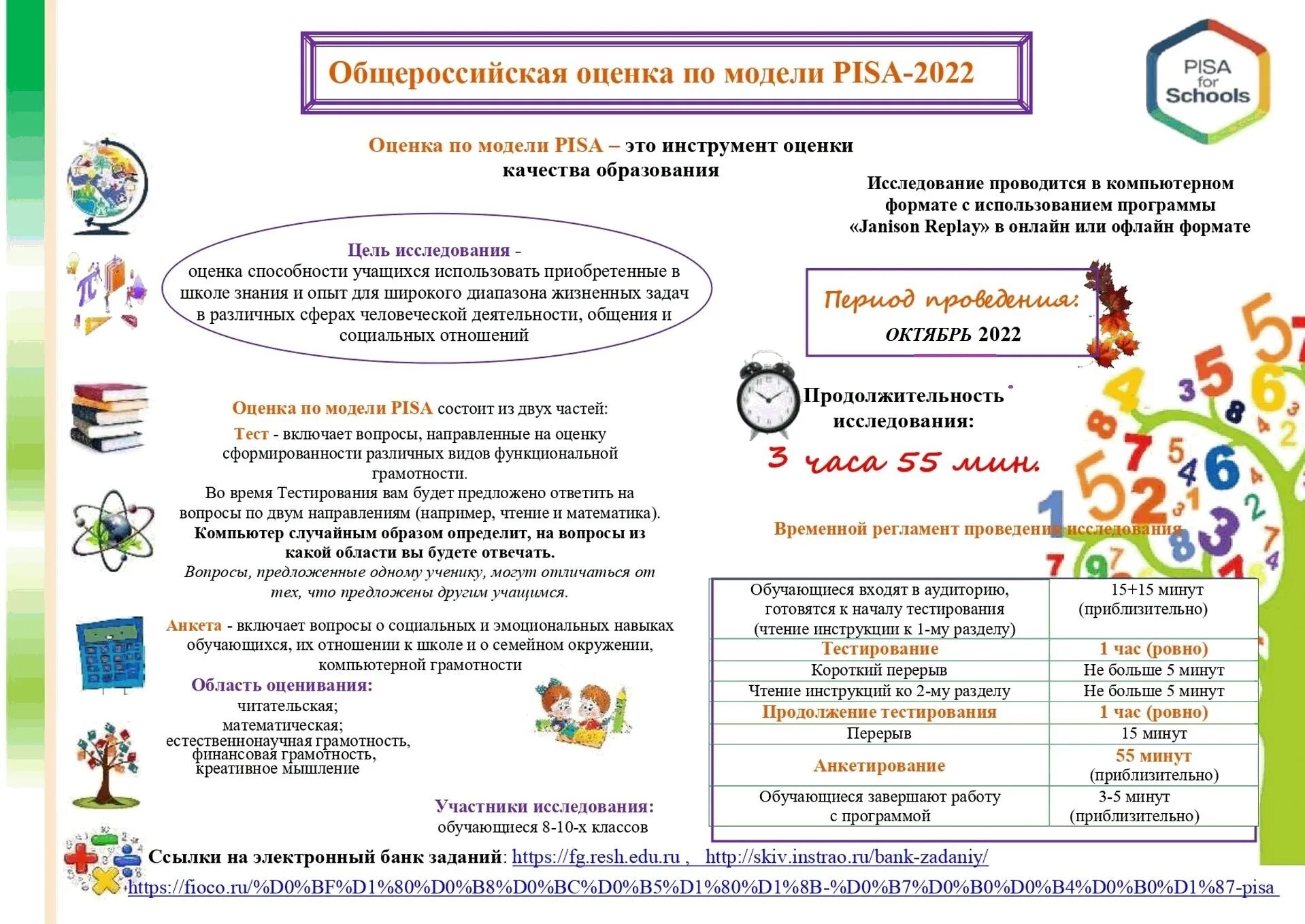 Функциональная грамотность пройти тестирование. Тестирование pisa 2025. пиза исследований качества образования 2025. функциональная грамотность пиза 2025. общероссийская оценка по модели pisa 2025.