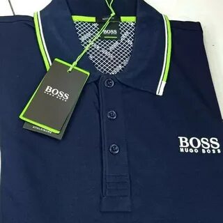 Бирки boss