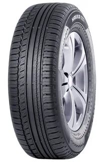 Nokian tyres hakka suv