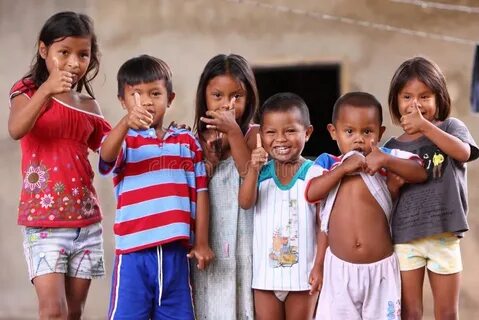 Child charity