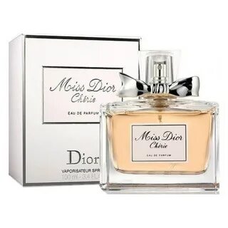 Christian Dior Miss Dior Cherie Eau De Parfum