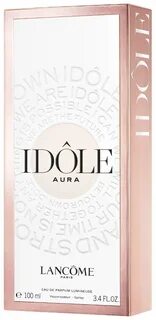 Lancome idole парфюм
