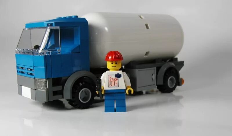 Foundation for Law and Government Lego cars, Lego truck, Lego technic truck