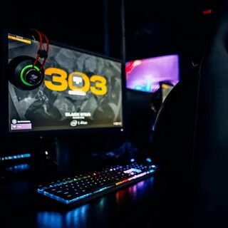 Star gaming