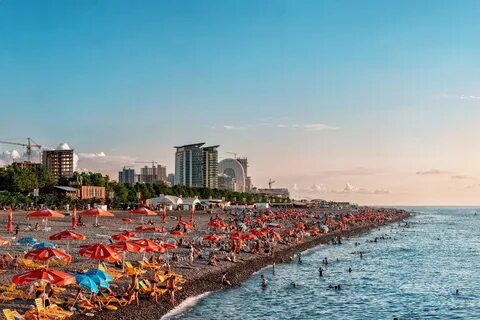 Грузия туры отзывы