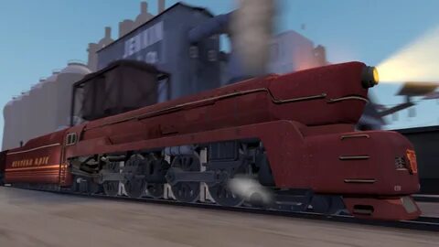 Train 2