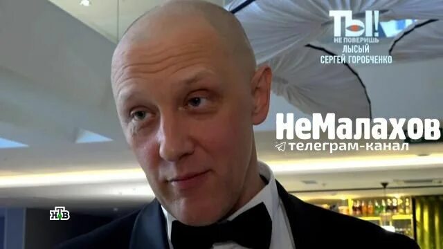 Как выглядят дети горобченко 100 ролей, 8 детей и ни шагу назад: Формула счастья актера Сергея Горобченко