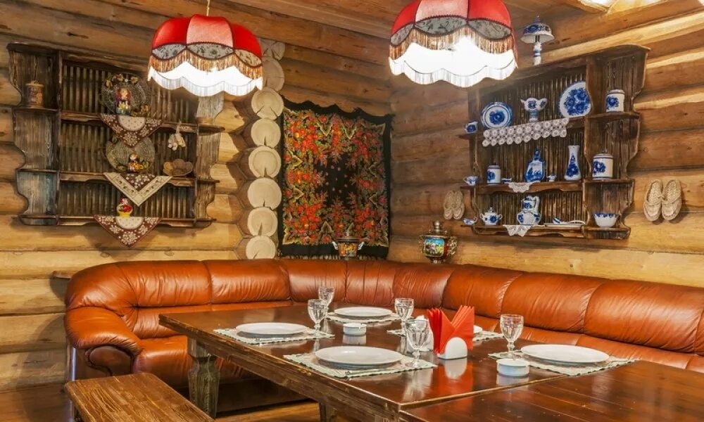 Банный Двор в Очаково со скидкой, баня, читайте отзывы на Сауна.ру