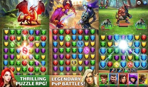 Puzzle mod