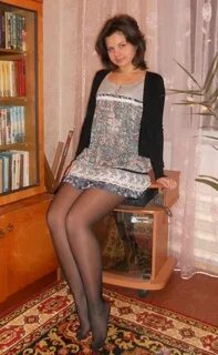 Присланный фото домашние