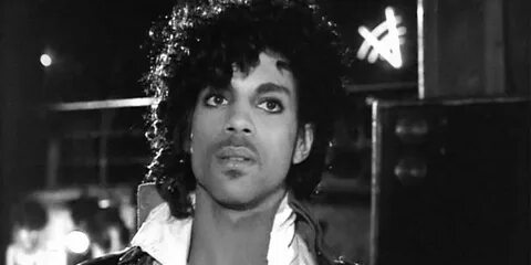 Prince come